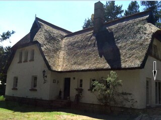 Appartamento per vacanze Wieck Registrazione all'aperto 4