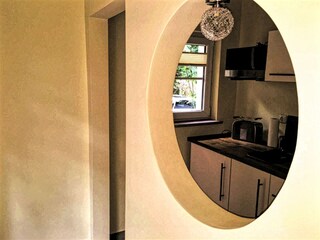 Appartamento per vacanze Wieck Caratteristiche 14