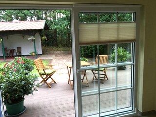 Appartamento per vacanze Wieck Caratteristiche 16