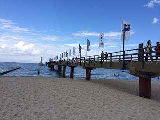 Appartamento per vacanze Wieck Documento 24