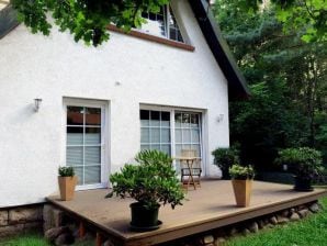 Ferienwohnung 2 Famiglia Höseler