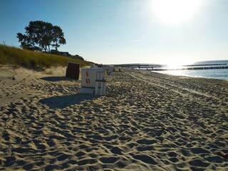 Appartamento per vacanze Wieck Ambiente 18