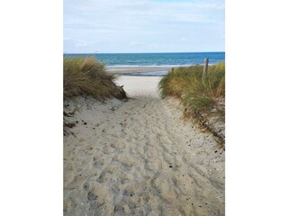 Appartamento per vacanze Wieck Ambiente 22