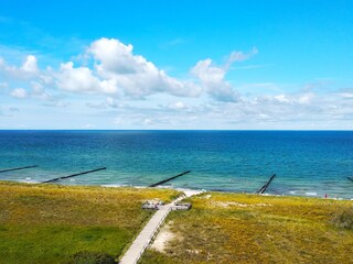 Appartamento per vacanze Wieck Ambiente 23