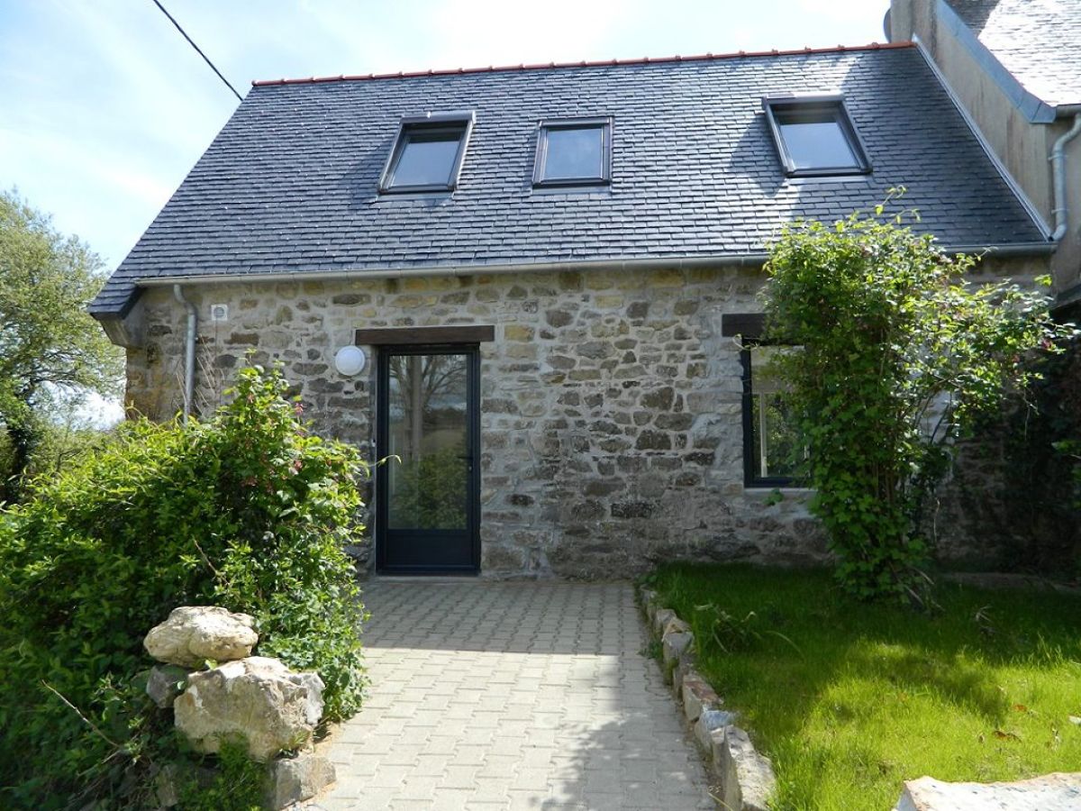 Casa per le vacanze Camaret-sur-Mer Registrazione all'aperto 1