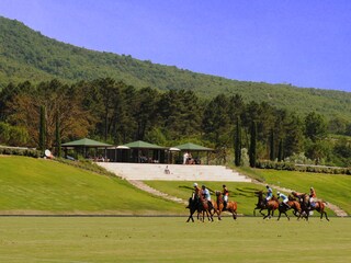 Villa Bucine Ambiente 28
