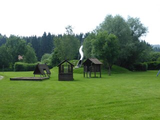 Spielplatz