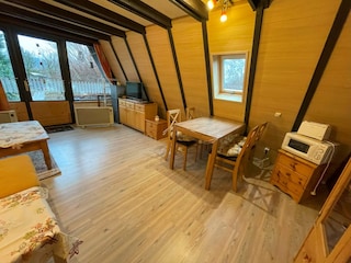 Ferienhaus Waldkirchen Ausstattung 22