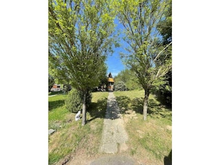 Ferienhaus Waldkirchen Außenaufnahme 13