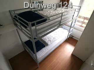 Vakantieappartement Westkapelle Kenmerken 11