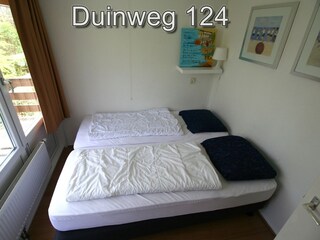 Vakantieappartement Westkapelle Kenmerken 9