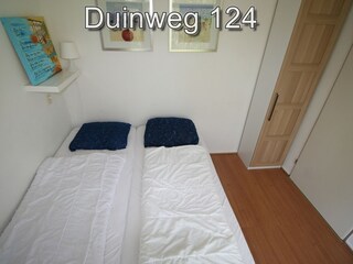 Vakantieappartement Westkapelle Kenmerken 10
