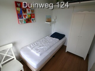 Vakantieappartement Westkapelle Kenmerken 12