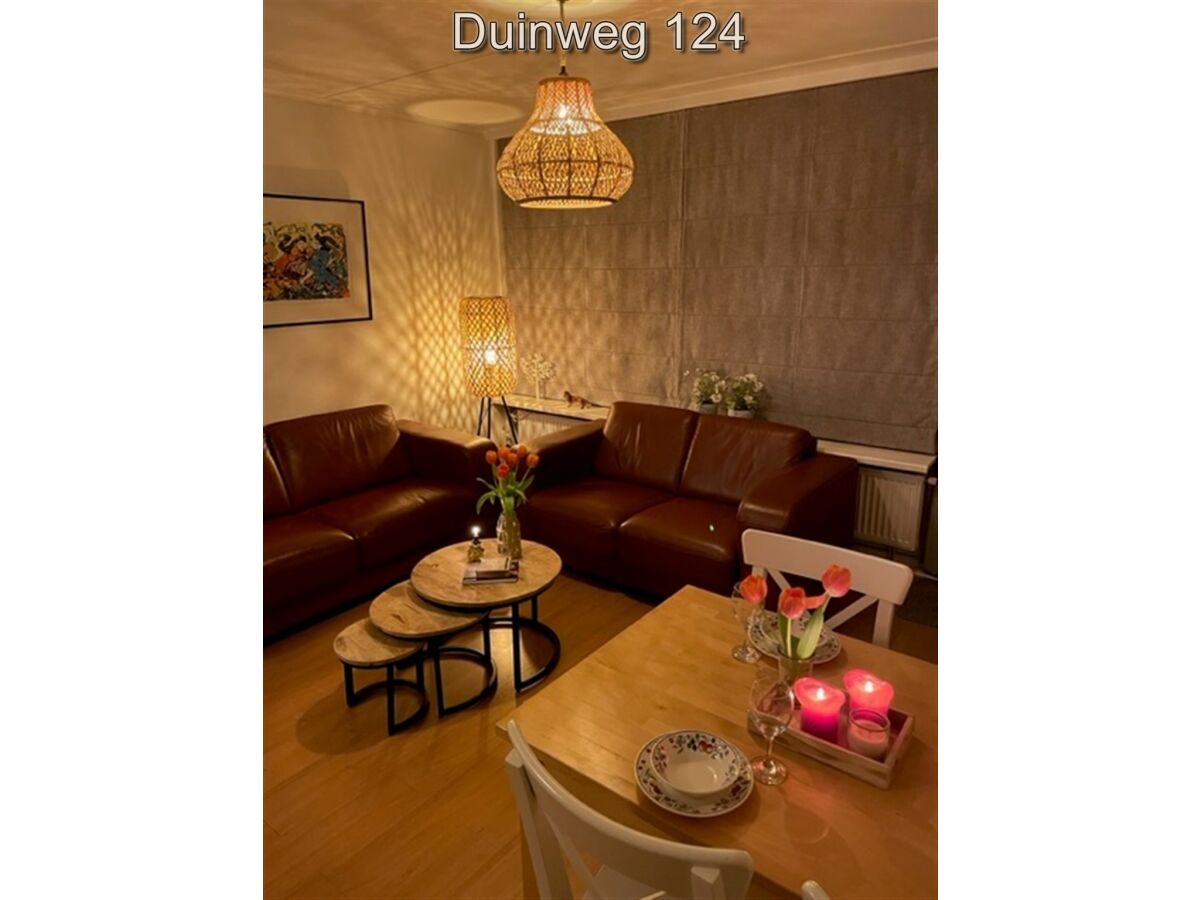 Ferienwohnung Zuiderstrand Duinweg 124