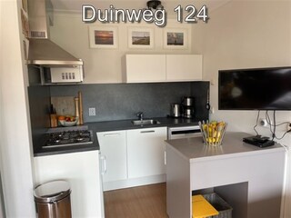 Vakantieappartement Westkapelle Kenmerken 4