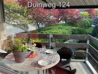 Vakantieappartement Westkapelle Buitenaudio-opname 3