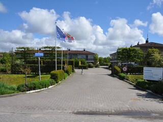 Vakantieappartement Westkapelle Omgeving 13