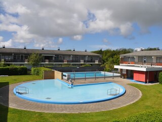 Vakantieappartement Westkapelle Omgeving 17