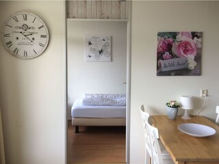 Vakantieappartement Westkapelle Kenmerken 6