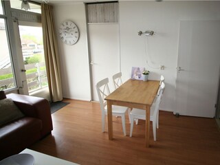 Vakantieappartement Westkapelle Kenmerken 5
