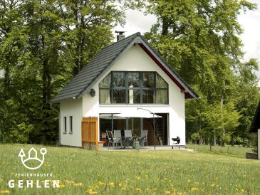 Ferienhaus Gehlen Hohes Venn