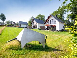 Maison de vacances Monschau Enregistrement extérieur 5