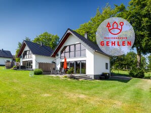 Ferienhaus Gehlen Hauts Fagnes