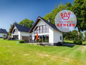 Vakantiehuis Gehlen Hoge Venen - Monschau - image1