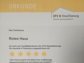 Casa per le vacanze Monschau Documento 33