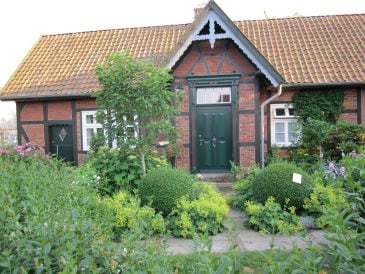 Ferienhaus Altes Gesellenhaus