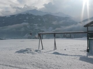 Fattoria Hollersbach im Pinzgau Ambiente 26