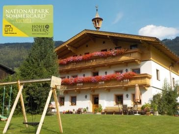 Farmhouse Lahnhof