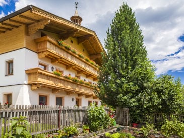 Bauernhof Lahnhof