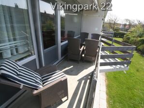 Ferienwohnung Zuiderstrand Viking 22 - Westkapelle - image1