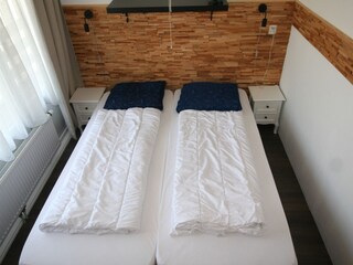 Appartamento per vacanze Westkapelle Caratteristiche 4