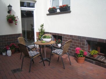 Holiday apartment Perver Salzwedel