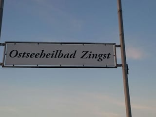 Ostseeheilbad Zingst