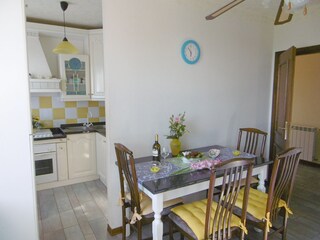 Appartamento per vacanze Kastelir Caratteristiche 13