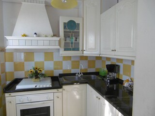 Appartamento per vacanze Kastelir Caratteristiche 14