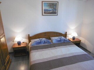 Appartamento per vacanze Kastelir Caratteristiche 17