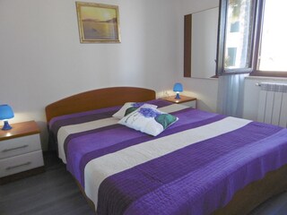 Appartamento per vacanze Kastelir Caratteristiche 19