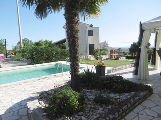 Appartamento per vacanze Kastelir Caratteristiche 21