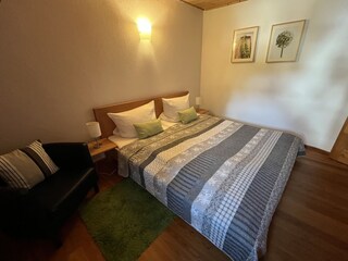 Doppelzimmer