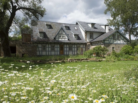 Ferienhaus Bramberger Mühle