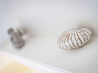 Ferienwohnung Wenningstedt Ausstattung 22