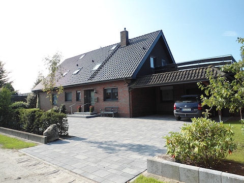Ferienwohnung Eilers