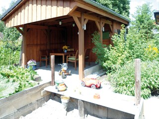 Holiday apartment Varel Outdoor Recording 6