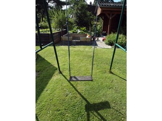 Holiday apartment Varel Outdoor Recording 8