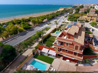 Appartamento per vacanze Pozzallo Registrazione all'aperto 2