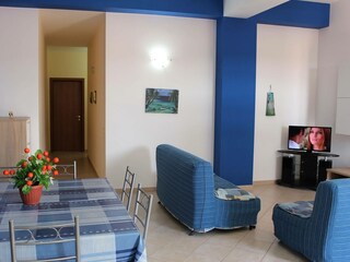 Appartamento per vacanze Pozzallo Caratteristiche 8